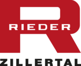 Logo RIEDER Zillertal